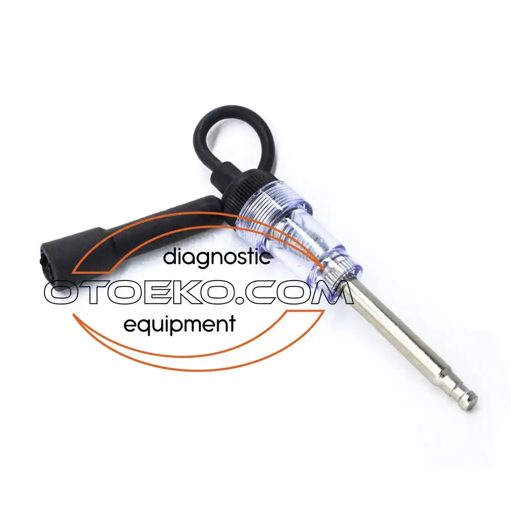 Buji Sıralı Sistem Test Kontrol Ateşleme Kalemi — Professional Workshop Equipment - 2
